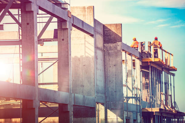 Best Concrete Installation Cost  in Mount Vernon, NY