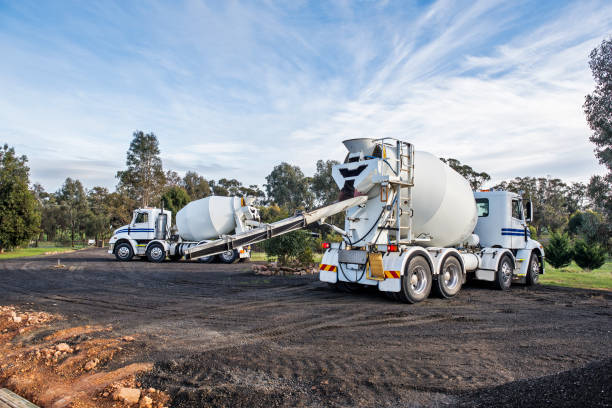 Best Driveway Concrete Repair  in Mount Vernon, NY